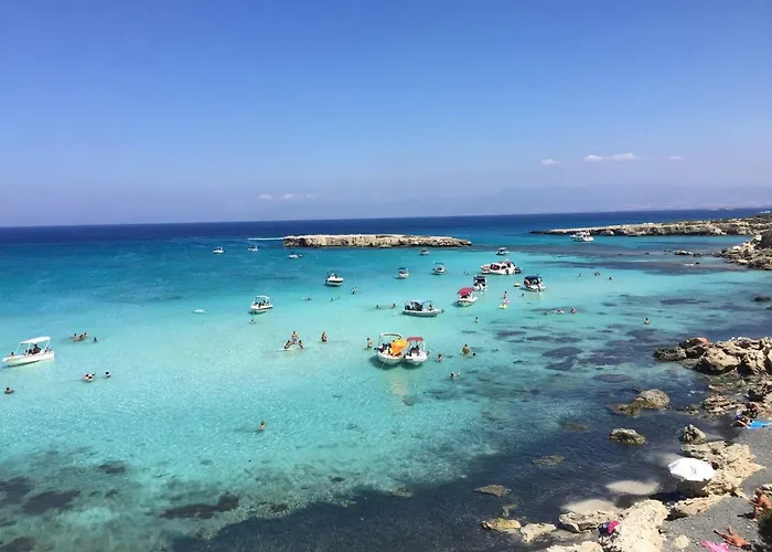 Chriselina Gottage Lejlighed Paphos