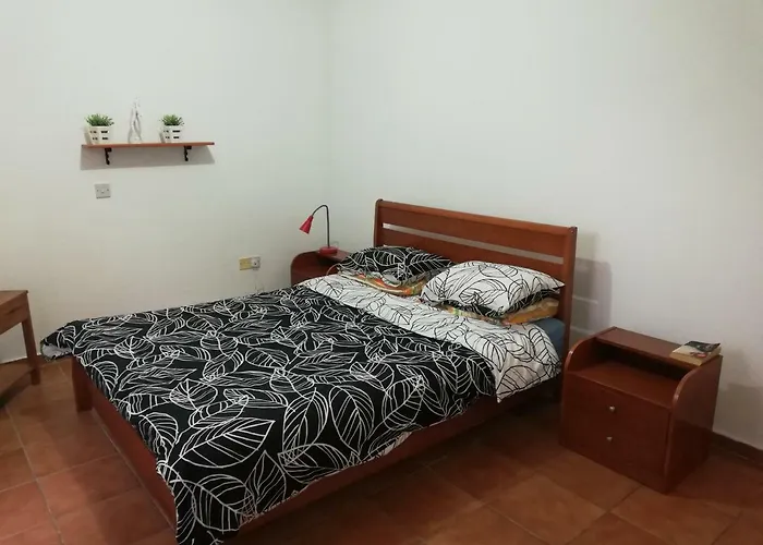 アパート Chriselina Gottage パ フォス