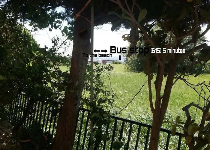 Chriselina Gottage パ フォス