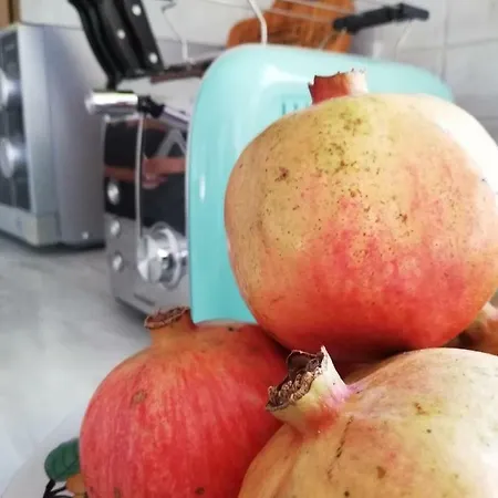 Chriselina Gottage Apartman