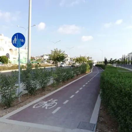 شقة Chriselina Gottage