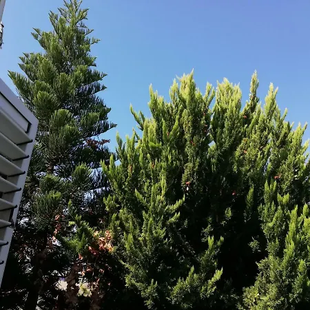 Apartman Chriselina Gottage