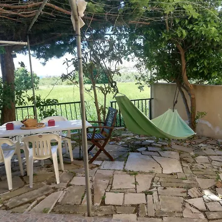 Chriselina Gottage بافوس