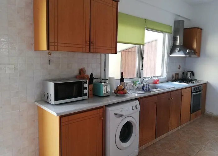 Lejlighed Chriselina Gottage Paphos