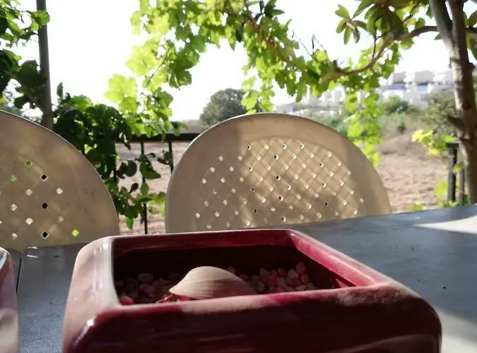 Διαμέρισμα Chriselina Gottage Πάφος