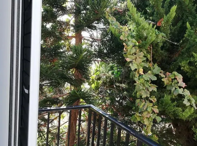 Chriselina Gottage Lejlighed *