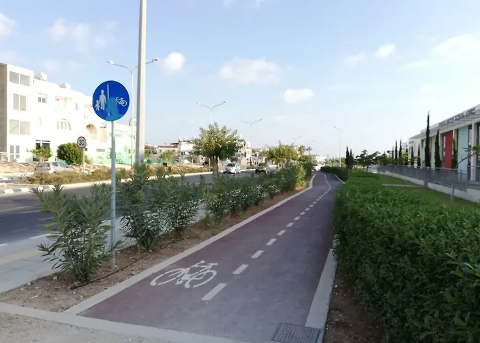 Διαμέρισμα Chriselina Gottage