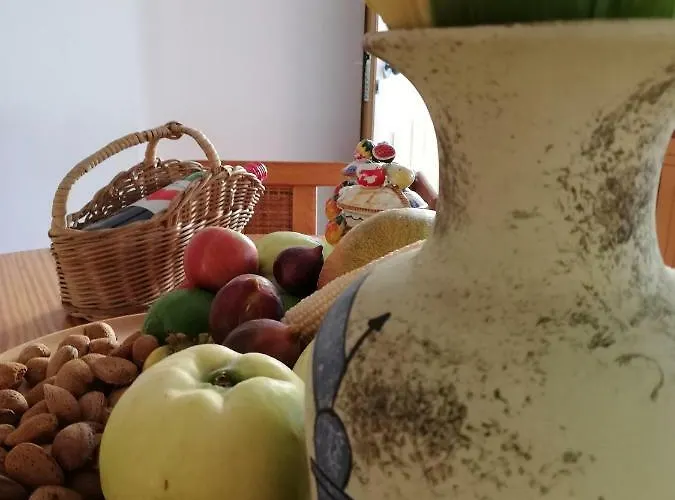 Chriselina Gottage Paphos