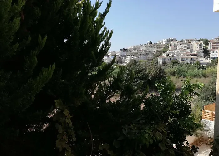 Chriselina Gottage Διαμέρισμα