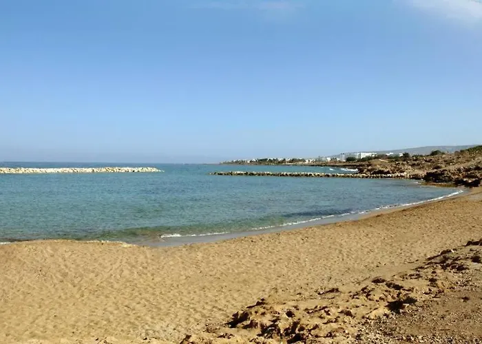 Chriselina Gottage * Paphos