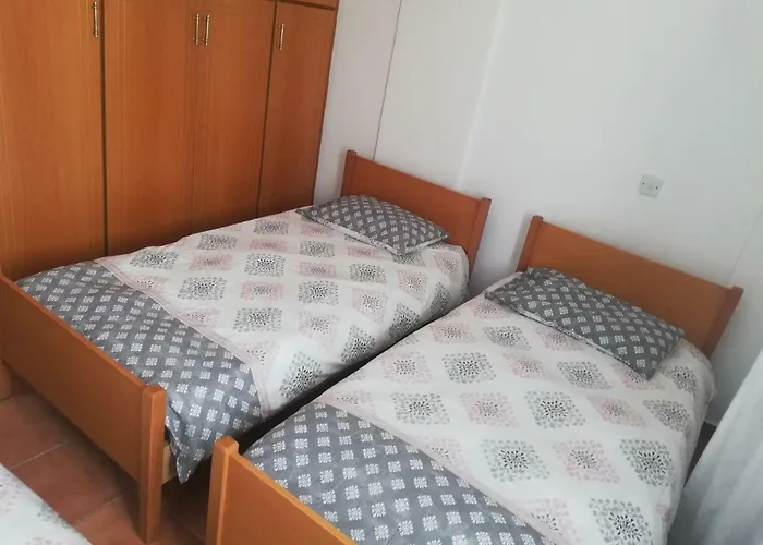 Chriselina Gottage Lejlighed *