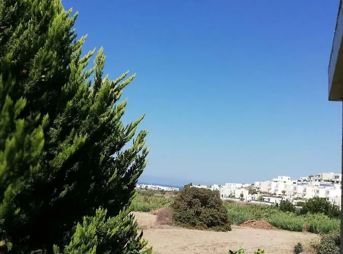 Chriselina Gottage Διαμέρισμα