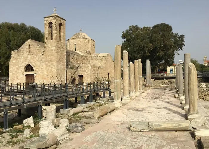 Διαμέρισμα Chriselina Gottage