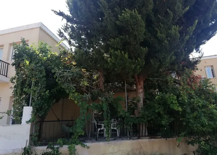 Lejlighed Chriselina Gottage *