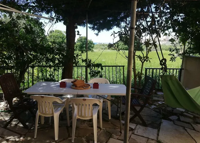 Chriselina Gottage * Paphos