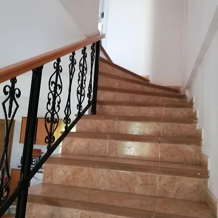 Chriselina Gottage Apartman Paphos