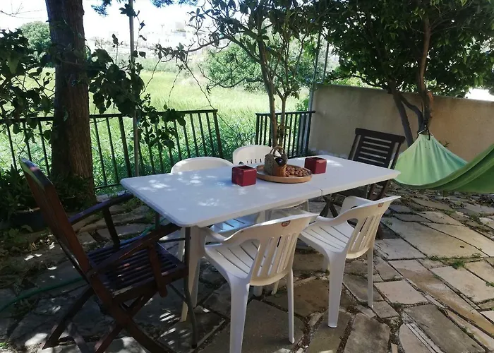 شقة Chriselina Gottage بافوس