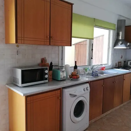 Apartment Chriselina Gottage Paphos