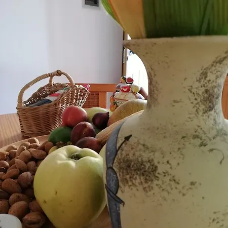 Chriselina Gottage Paphos