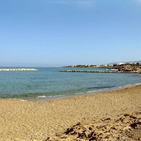 Chriselina Gottage * Paphos