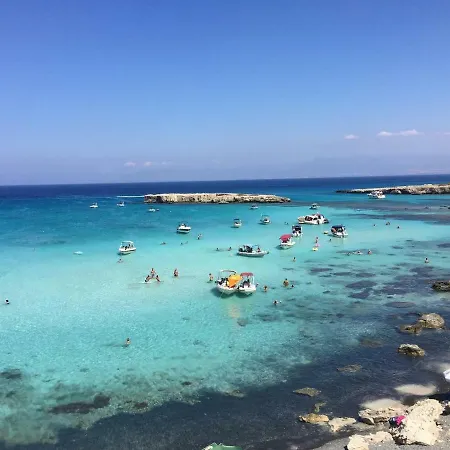 Chriselina Gottage Lägenhet Paphos