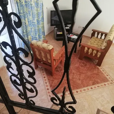 Chriselina Gottage Paphos