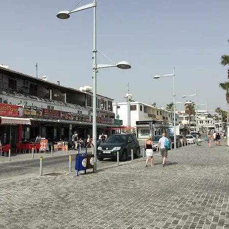 Chriselina Gottage Paphos