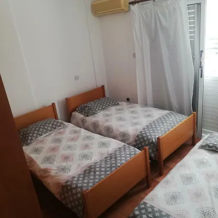 Apartment Chriselina Gottage Paphos
