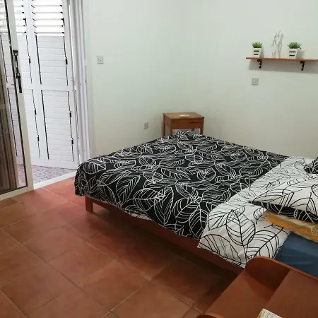 Chriselina Gottage Lägenhet Paphos