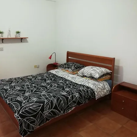 Lägenhet Chriselina Gottage Paphos