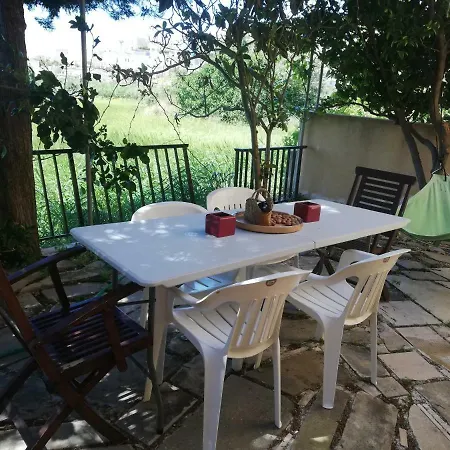 Lägenhet Chriselina Gottage Paphos