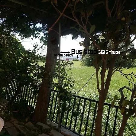 Chriselina Gottage Paphos